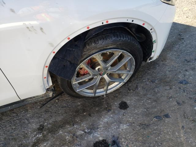 2018 ALFA ROMEO STELVIO SP ZASFAKPN2J7B73457