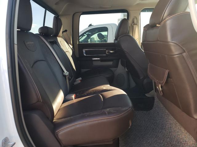 2018 RAM 3500 LONGH 3C63RRKL8JG373502