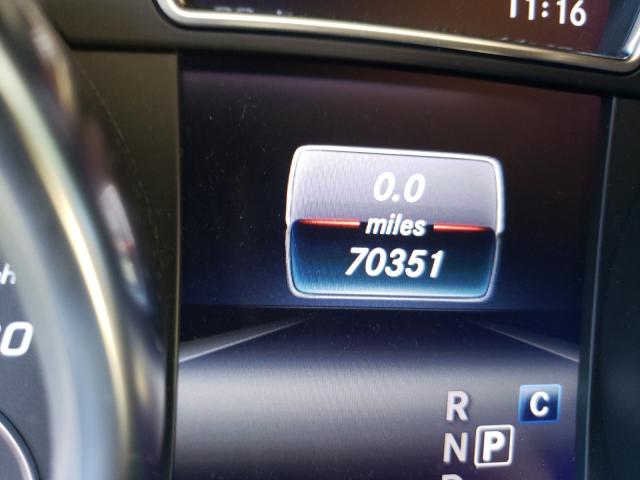 2017 MERCEDES-BENZ GLE 400 4M 4JGDA5GB6HA870842