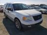 2004 FORD  EXPEDITION