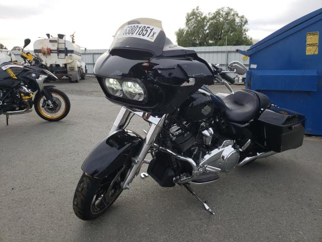 2021 HARLEY-DAVIDSON FLTRXS 1HD1KTP18MB608761