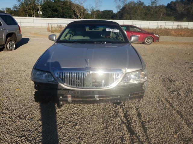 2011 LINCOLN TOWN CAR S 2LNBL8CV3BX765127