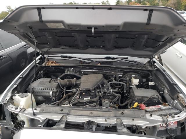 2017 TOYOTA TACOMA PU 5TFAX5GN6HX085377