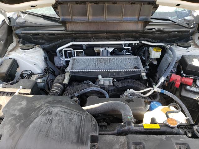 2020 SUBARU ASCENT LIM 4S4WMAPD4L3467773