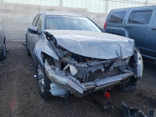 2010 HONDA ACCORD CRO 5J6TF1H54AL004502