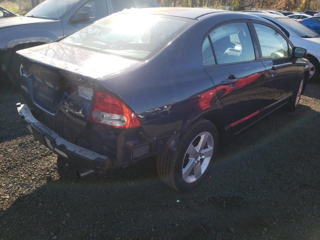 2010 HONDA CIVIC LX-S 19XFA1F60AE084645