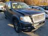 2009 FORD  EXPLORER