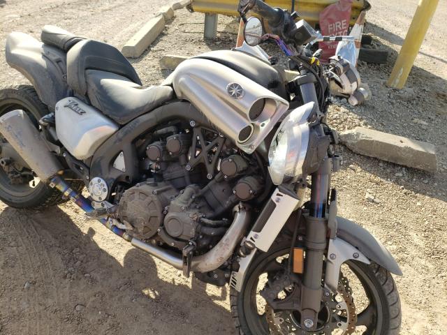 2013 YAMAHA VMX17 JYAVP29E1DA002413