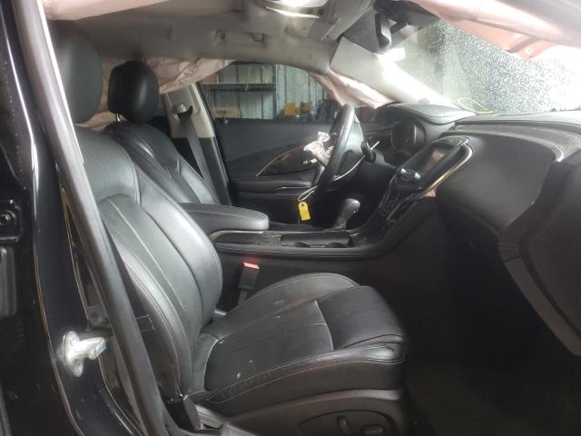 2014 BUICK LACROSSE T 1G4GF5G39EF231778