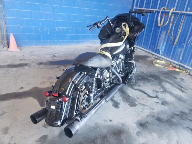 2021 HARLEY-DAVIDSON FLTRXS 1HD1KTP11MB606074