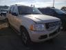 2005 FORD  EXPLORER