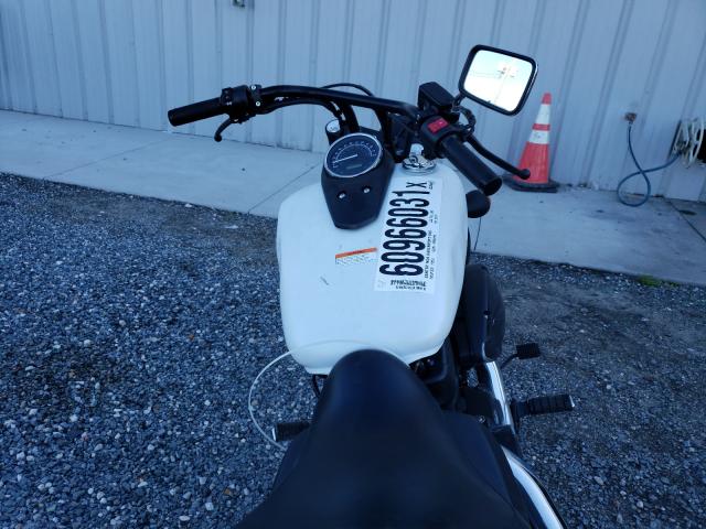 2020 HONDA VT750 C2B JH2RC5376LK101113