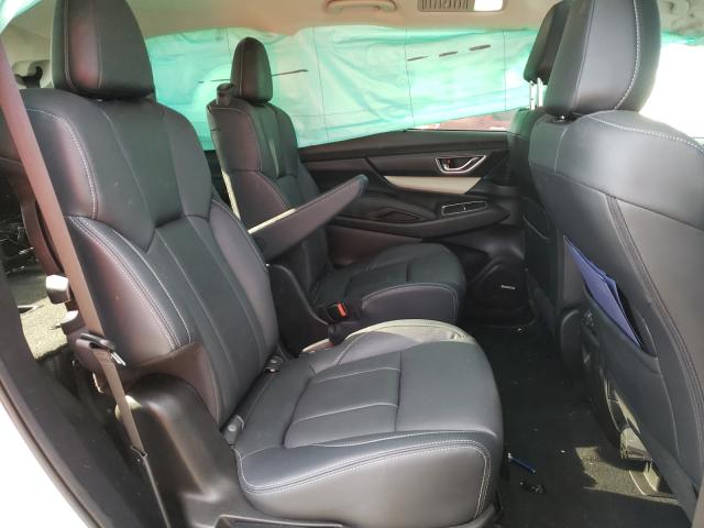 2020 SUBARU ASCENT LIM 4S4WMAPD4L3467773