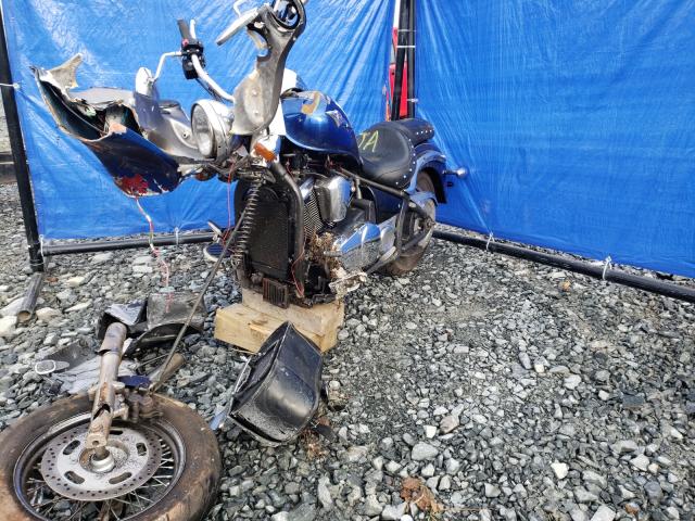 JKAVN2D13KA062327 Kawasaki Vn900 D 2019. Фото: 1