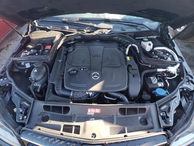 2014 MERCEDES-BENZ C 350 4MAT WDDGJ8JB0EG204120