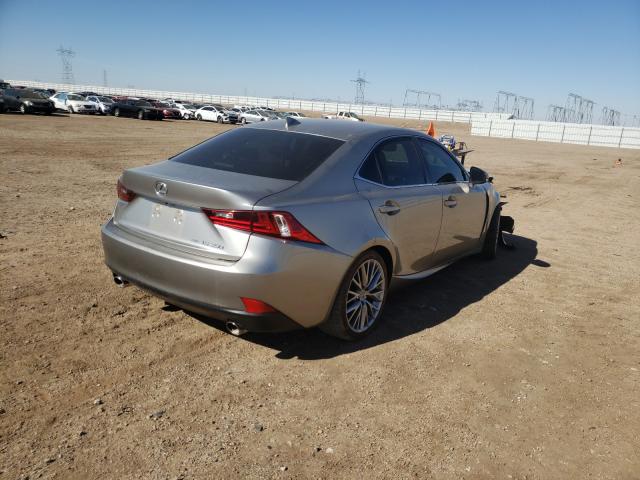 2015 LEXUS ES 250 JTHCF1D20F5024709