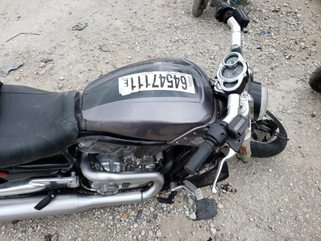 2014 HARLEY-DAVIDSON VRSCF VROD 1HD1HPH13EC805983