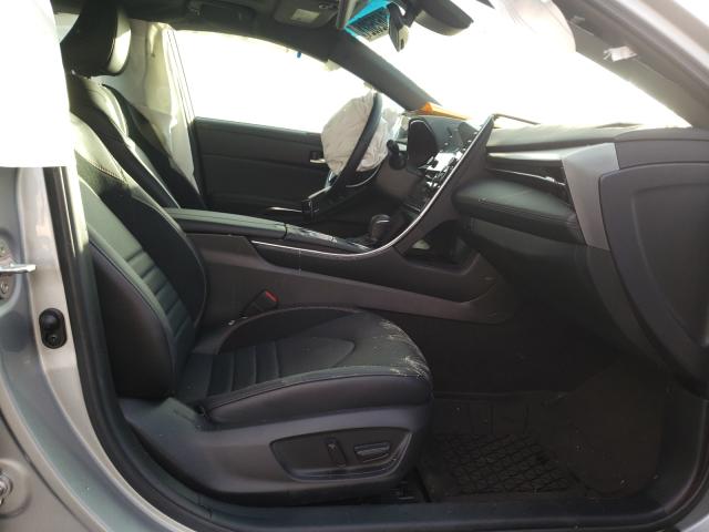 2020 TOYOTA AVALON XSE 4T1E21FB3LU016491