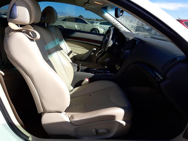 2012 INFINITI G37 JN1CV6FE4CM203493