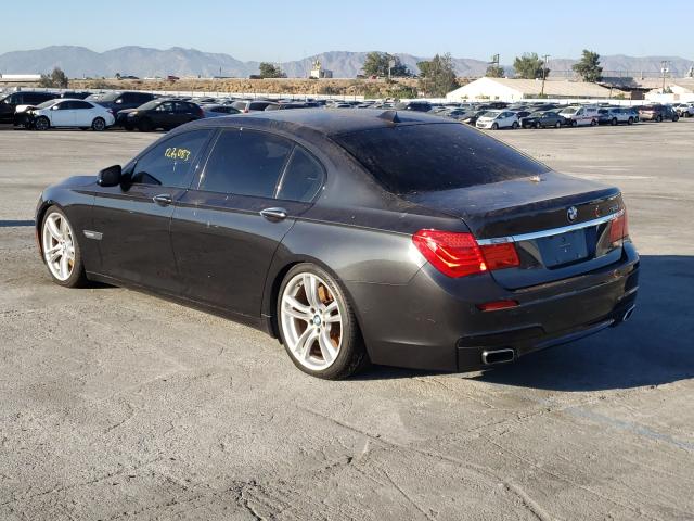 2011 BMW UK WBAKB8C58BCY64852
