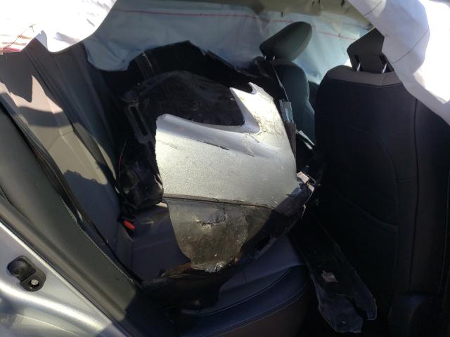 2020 SUBARU OUTBACK LI 4S4BTANC2L3175714