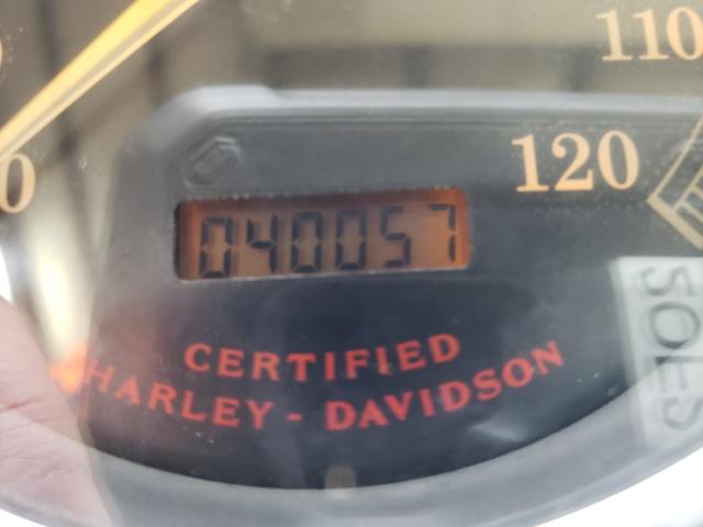 2003 HARLEY-DAVIDSON FLHRCI ANN 1HD1FRW423Y743829
