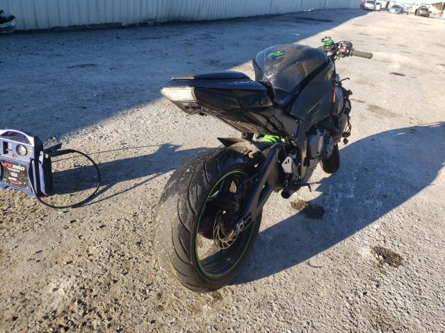 2015 KAWASAKI ZX1000 J JKAZXCJ14FA024567
