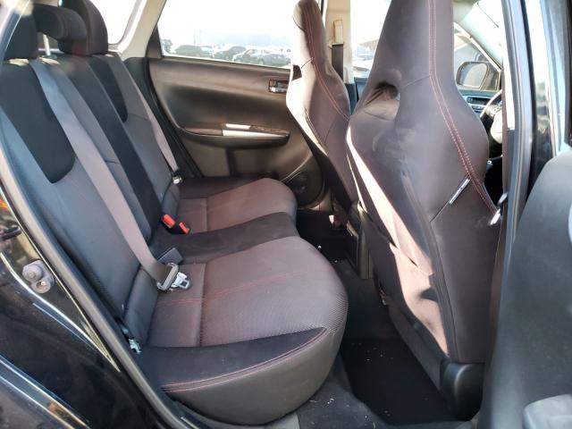 2014 SUBARU IMPREZA WR JF1GR7E6XEG257956