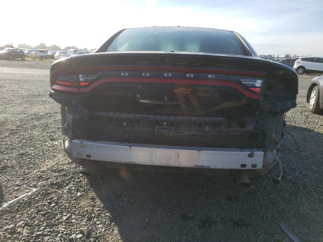 2016 DODGE CHARGER PO 2C3CDXAG3GH298009