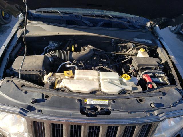 2012 JEEP LIBERTY SP 1C4PJLAKXCW109144