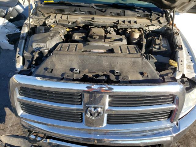 2011 DODGE RAM 2500 3D7UT2CL4BG599788