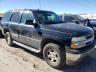 2005 CHEVROLET  TAHOE