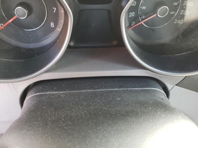 2014 HYUNDAI ELANTRAGLS 5NPDH4AE7EH507600