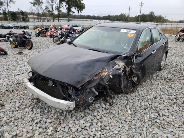 2010 ACURA TSX JH4CU2F68AC025087