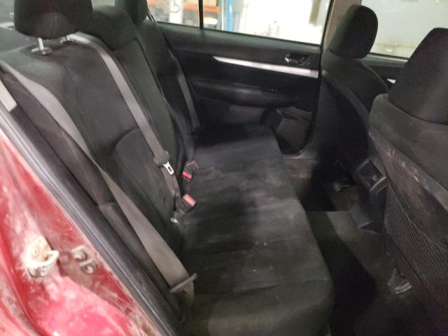 2013 SUBARU LEGACY 4S3BMBG69D3012235