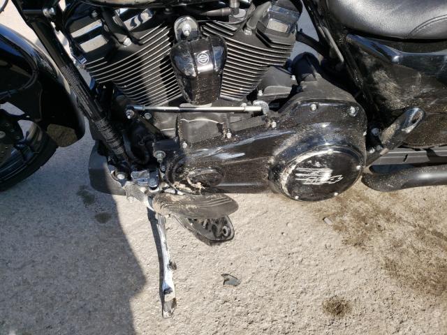 2020 HARLEY-DAVIDSON FLHXS 1HD1KRP13LB661188