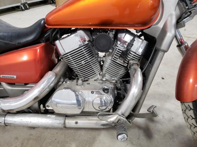 2012 HONDA VT750 C2F JH2RC5344CK500561