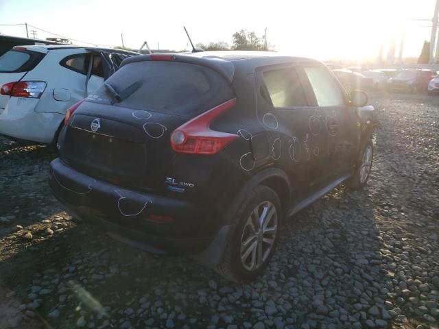 2013 NISSAN JUKE S JN8AF5MV1DT213733