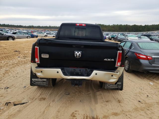 2014 RAM 3500 LONGH 3C63RRNL4EG317218