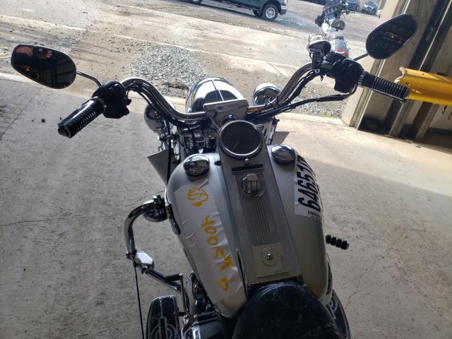 2003 HARLEY-DAVIDSON FLHRCI ANN 1HD1FRW423Y743829