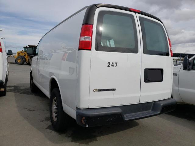 1GCWGAFP8K1365247 Chevrolet Express G2 3