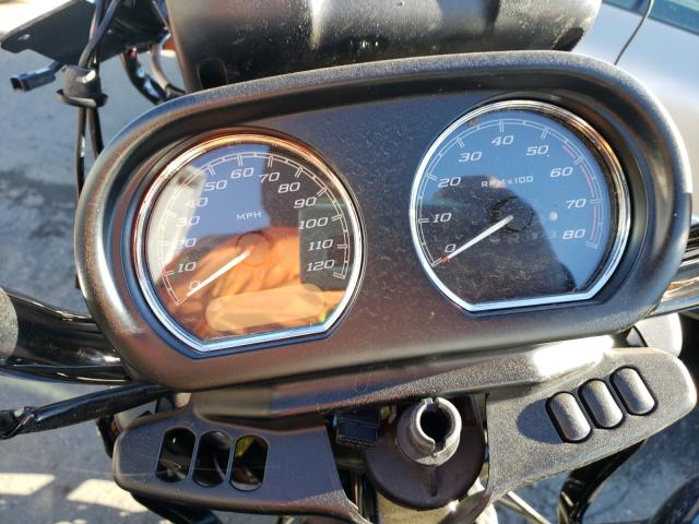 2016 HARLEY-DAVIDSON FLTRU 1HD1KGL15GB689610