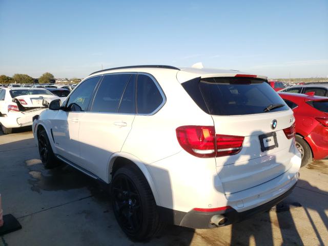 5UXKR2C58G0R73072 BMW X5 2016. Фото: 2
