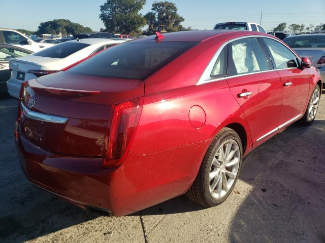 2013 CADILLAC XTS PREMIU 2G61S5S30D9107857