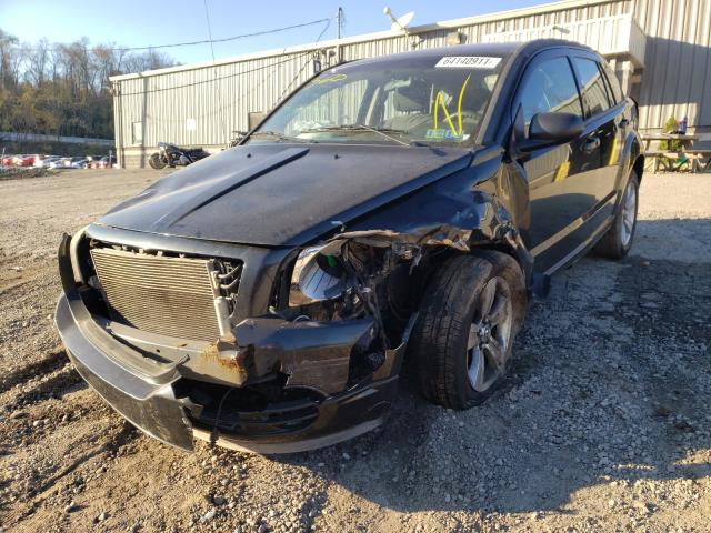 2010 DODGE CALIBER 1B3CB4HA8AD612454
