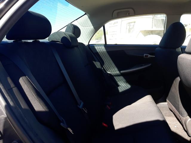 2010 TOYOTA COROLLA S 1NXBU4EE9AZ172610