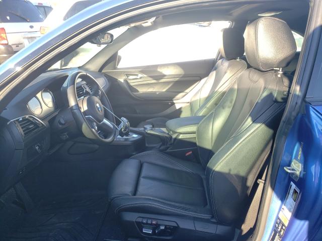 2020 BMW M240XI WBA2J7C01L7E71516