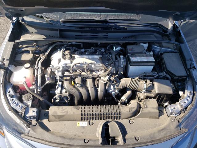 2021 TOYOTA COROLLA XL 5YFFPMAE3MP194218