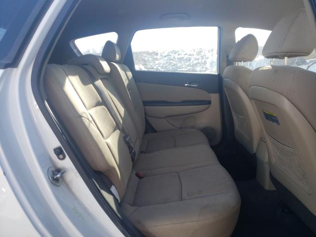 2012 HYUNDAI ELANTRA TO KMHDC8AE1CU134753