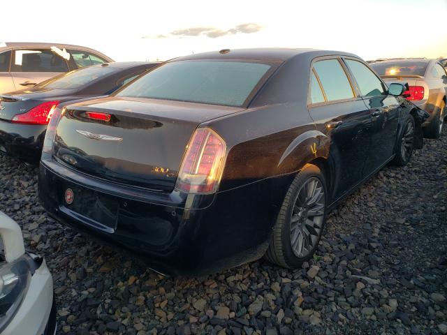 2013 CHRYSLER 300C VARVA 2C3CCADT3DH740999